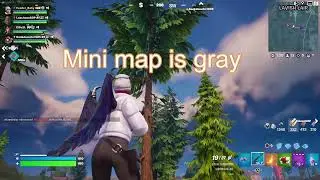 Fortnite Clips 02 - Ch5-S2 - Glitches 01 - Boom!