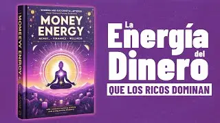 ⚡La Energía del Dinero💲Una guía para atraer riqueza según las leyes de la abundancia