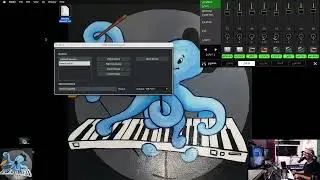 Cubase Kako Ubaciti instrument TXT Skriptu MAC M1