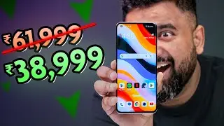 The Best Smartphone Deal RIGHT NOW!