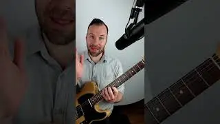 Angular Chord Changing Exercise that WORKS. 