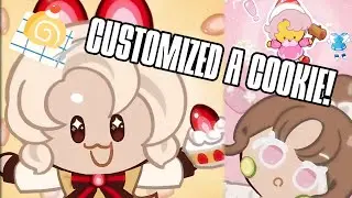 Make Your OC Cookies! 🙂 I Cookie Run: Kingdom