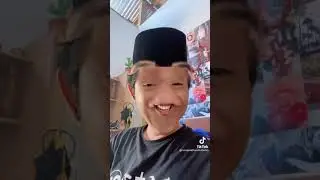 Yang Lagi Viral Tiktok Kedip Challenge