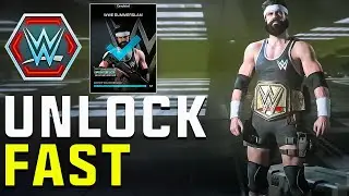 FAST WWE Summerslam Call Of Duty Event Guide