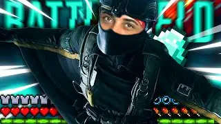 THE BATTLEFIELD 2042 BETA EXPERIENCE.EXE
