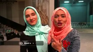 JAZIRAH ISLAM - KERAMAHAN ISLAM CHECHNYA (6/6/17) 3-1