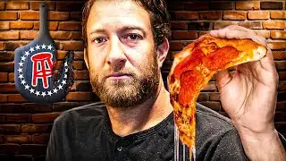 What Will It Take To Destroy This Pizza Reviewer?