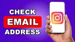 How To Find Instagram Email And Password