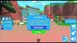 All Mining Simulator Codes: May/June