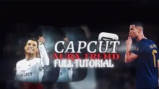 “Dawg wtf is aura”  TikTok Trend On CapCut | Full Tutorial