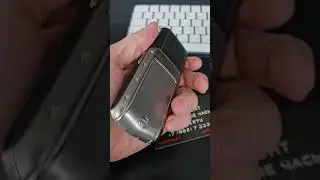 VERTU ASCENT CLASSIC ПРИБЫЛА ИЗ КРАСНОДАРА НА РЕМОНТ!