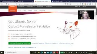 Installing Ubuntu Server as a VM in VirtualBox