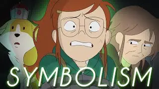 The Symbolism of Infinity Train