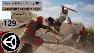 Mobile Input in Unity | Touch Control for your Unity Game | iOS Android Add Jump Button in Game