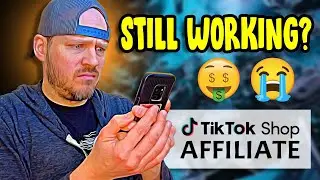 TikTok Shop Affiliate Program UPDATE!