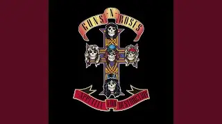 Paradise City