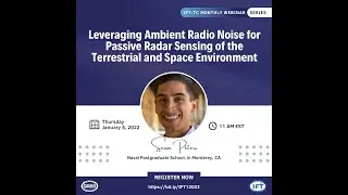 Leveraging Ambient Radio Noise for Passive Radar Sensing of the Terrestrial and Space Environment