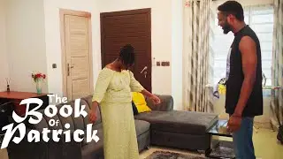 THE BOOK OF PATRICK Nigerian Movie Teaser 4