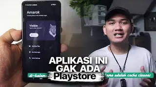 Gak Ada di Playstore !! ini 3 Aplikasi Keren Yang wajib di coba.