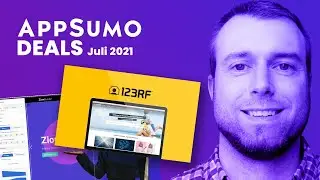 Elementor Alternative / Asana Alternative  / Stockbilder 👉🏻  AppSumo DEALS Juli 2021