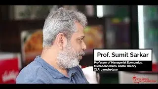 MBA Placements And B-School Admissions Explained Using Game Theory - Prof. Sumit Sarkar, XLRI