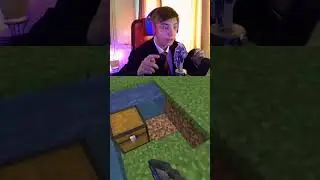 Sigma found a portal to PARADISE in MINECRAFT! 🔓 