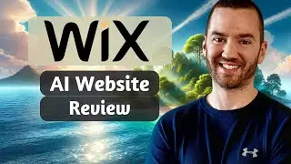 Wix AI Website Builder Review 2024 (The Truth About Using AI)