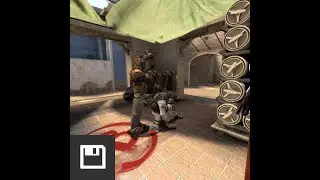 Сильвак 4 в CS:GO