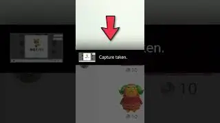 The MOST USELESS Nintendo Switch update...