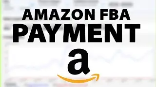 🔥 How To Setup Amazon FBA Payment Method (Step by Step)