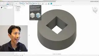 3D Modeling for Absolute Beginners with Fusion 360