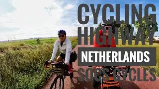 Cycling Highways Netherlands can it be done in the Philippines