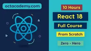 React JS Full Course Complete Hero - 2023 to Zero