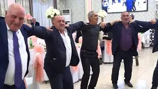 Kochali tada  Begali tada - AHISKA BAR  (davul -zurna)