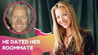 How Lisa Kudrow Waited 6 Years For Her Husband | Rumour Juice