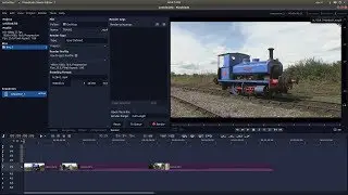 Flowblade 2 0: Beginners Video Editing In The New Dark Theme Version.