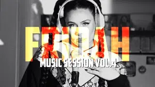 Fridah Prod. Max Calo - Mueve el Tumbao | ForArtist 