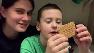 VLOG / Соревнования по хоккею в Казани