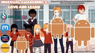 INSEXUAL AWAKENING 2 [0.38-ALPHA] باللغة العربية PT ESPAÑOL ANDROID