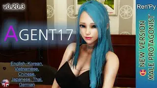 Agent17 v0.20.3 🤩🤩🤩 New Version PC/Android