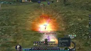 Aion 2.7 PVP Sorcerer Atreia (40e +10 vs world)