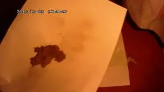 КАК ИЗВЛЕЧЬ КРАСНЫЙ ФОСФОР ИЗ СПИЧЕНЫХ КОРОБКОВ