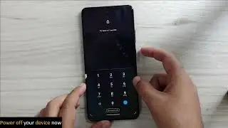 How to Hard Reset Moto G 5G (Motorola One 5G Ace)