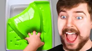 Reacting To The World’s Most Satisfying Videos!