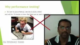 PERFORMANCE TESTING / LOADRUNNER - WHY PERFORMANCE TESTING NEEDS TO BE DONE? Part1