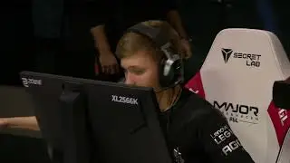 WHAT ARE THESE FLICKS?! INCREDIBLE AWP moments in PGL MAJOR COPENHAGEN 2024!