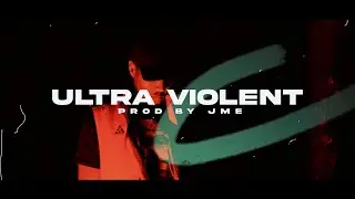 MERKY ACE - ULTRAVIOLENT