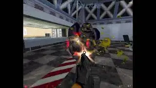 Half-Life Mods Timeline 2 Iced Earth Part 4