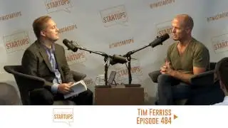 Why does writing interest Tim Ferriss?