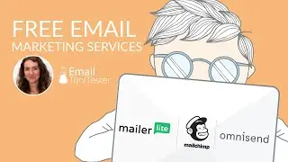 Free Email Marketing Services - Which One to Choose?